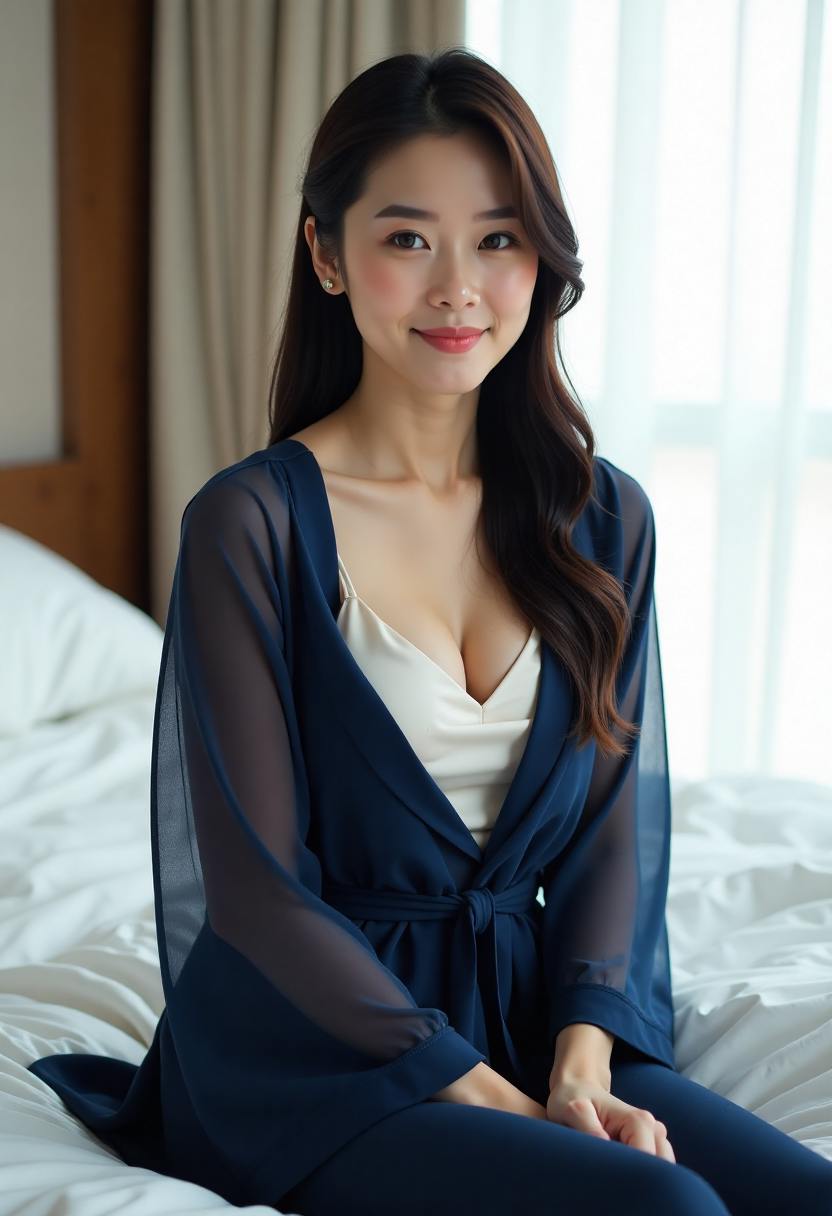 月落长安