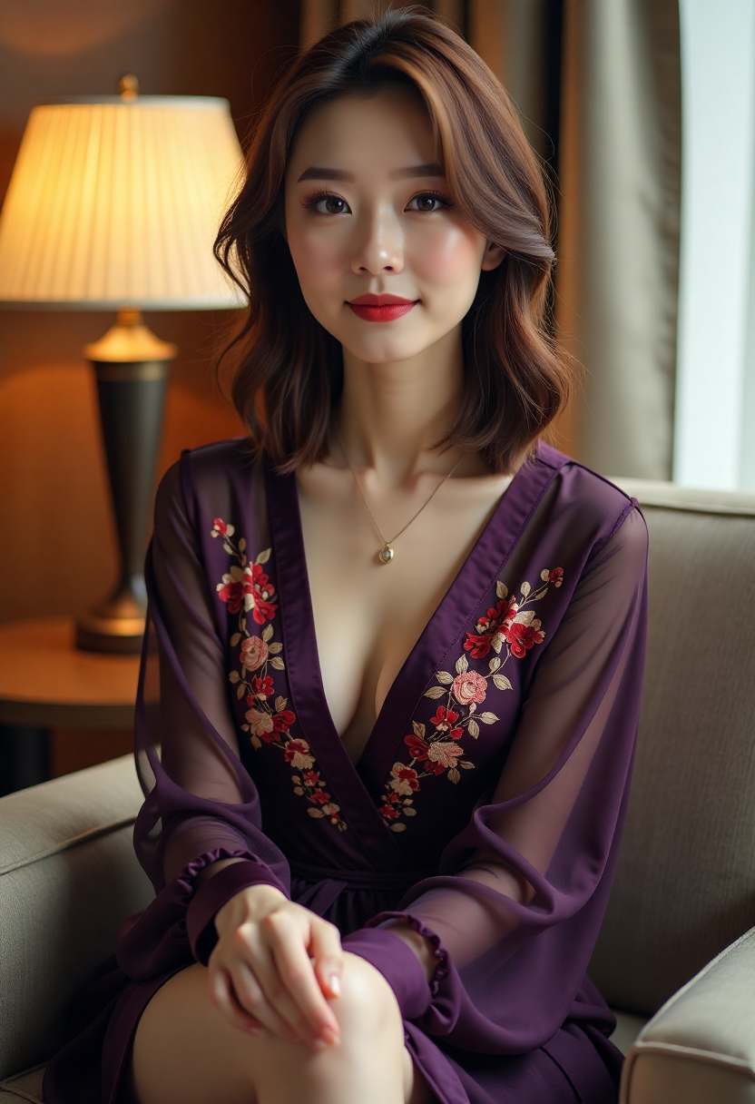 潜行追踪