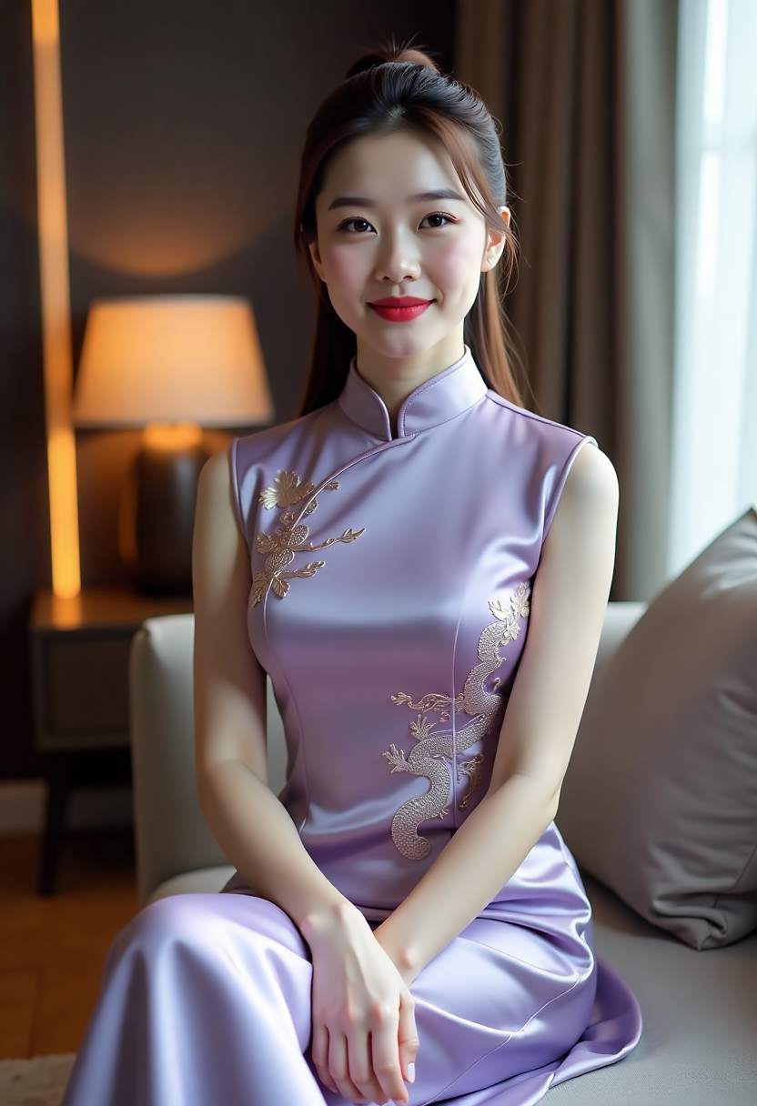 无界侦探社
