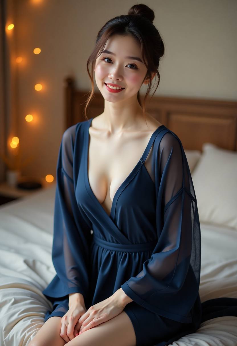 暗夜巡航者