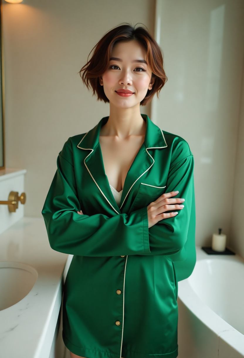 旧案调查员